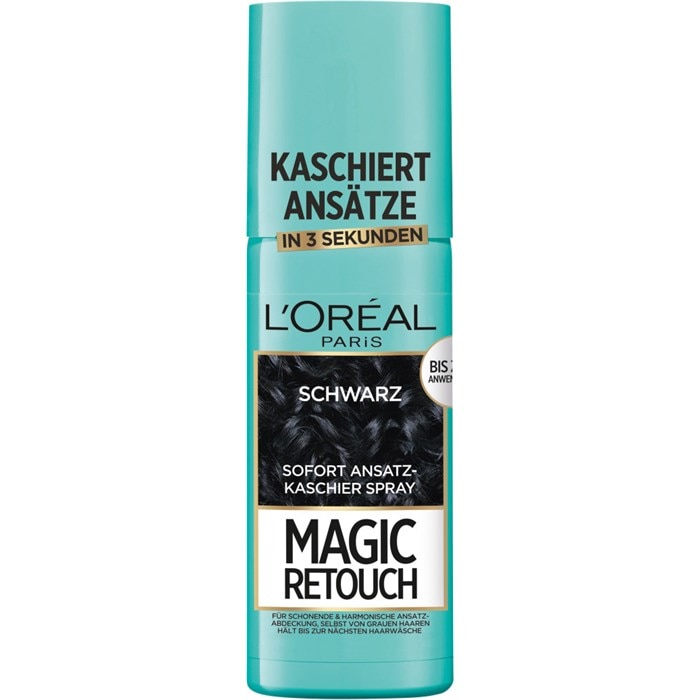 Ansatz-Kaschierspray