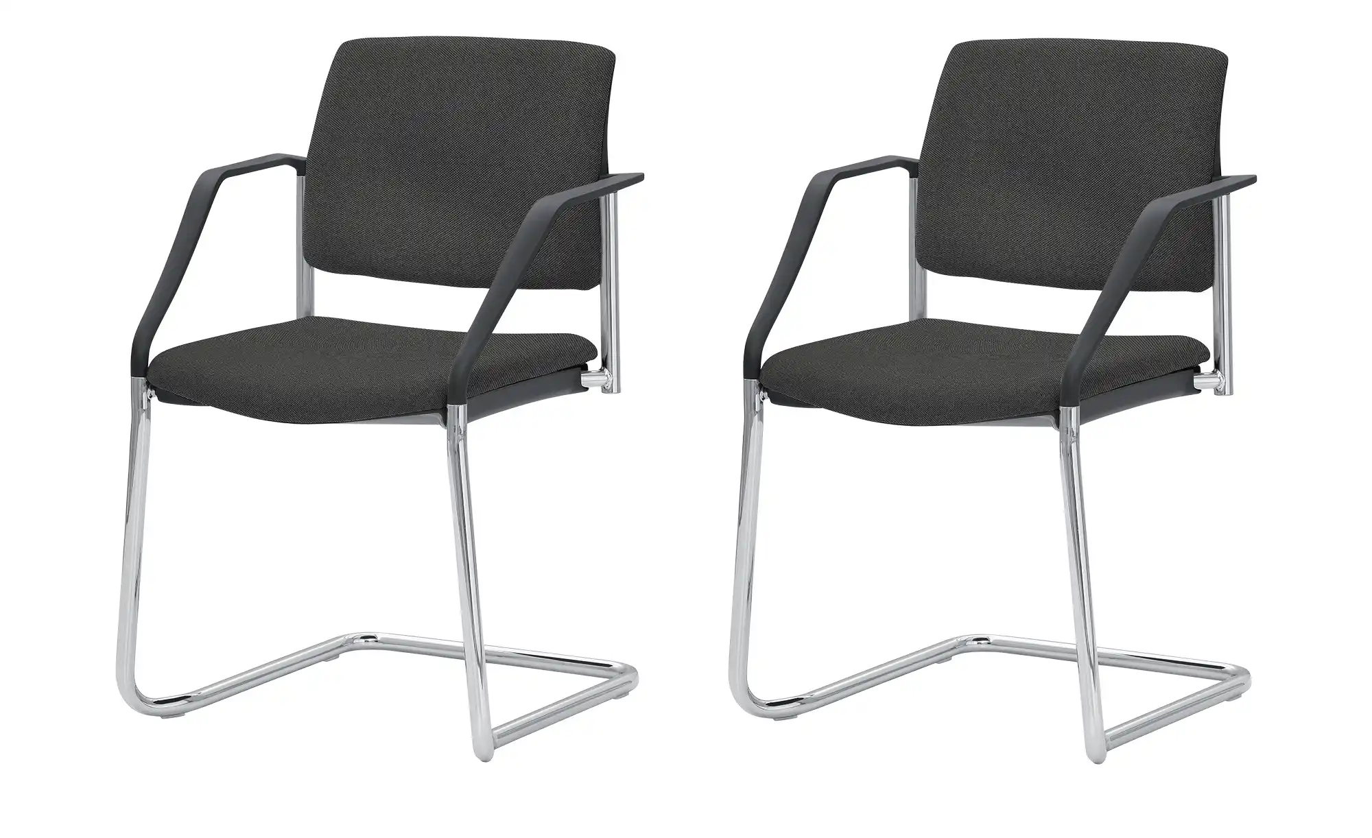Polsterstuhl  2er Set