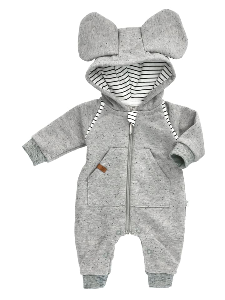 Koala Baby Overall Strampler Sweet Bunny - by Koala Baby in bunt günstig kaufen