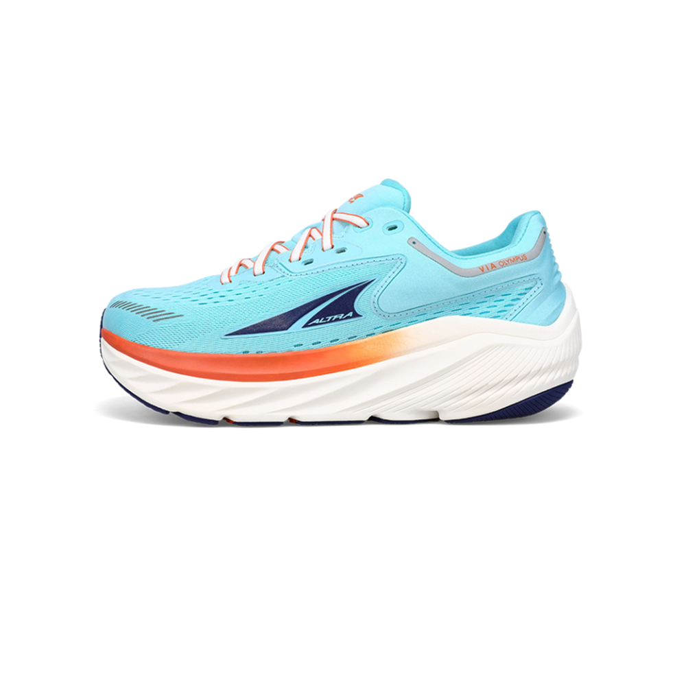 Altra Via Olympus AL0A82CR444 / blau
