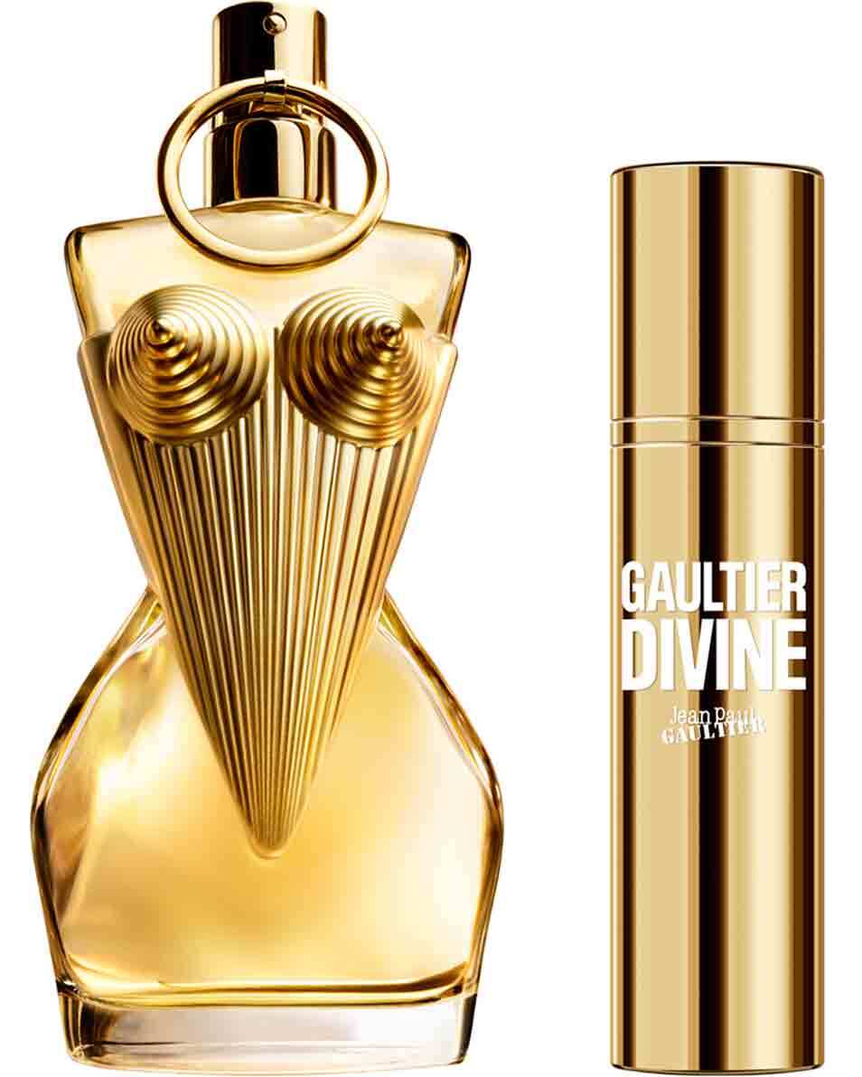 JEAN PAUL GAULTIER gaultier divine   Geschenkset Eau de Parfum