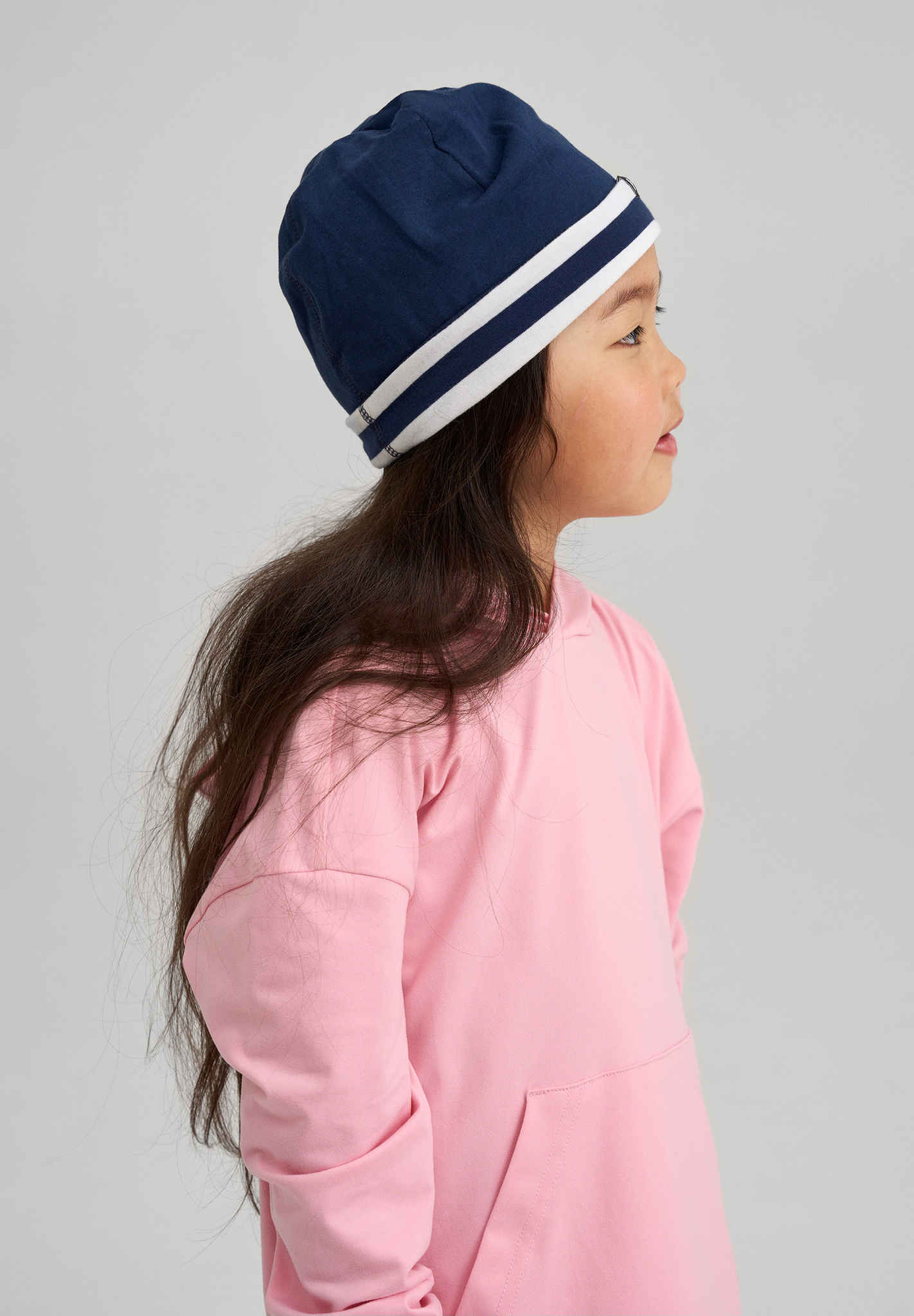 Kinder Beanie Mütze Tanssi
