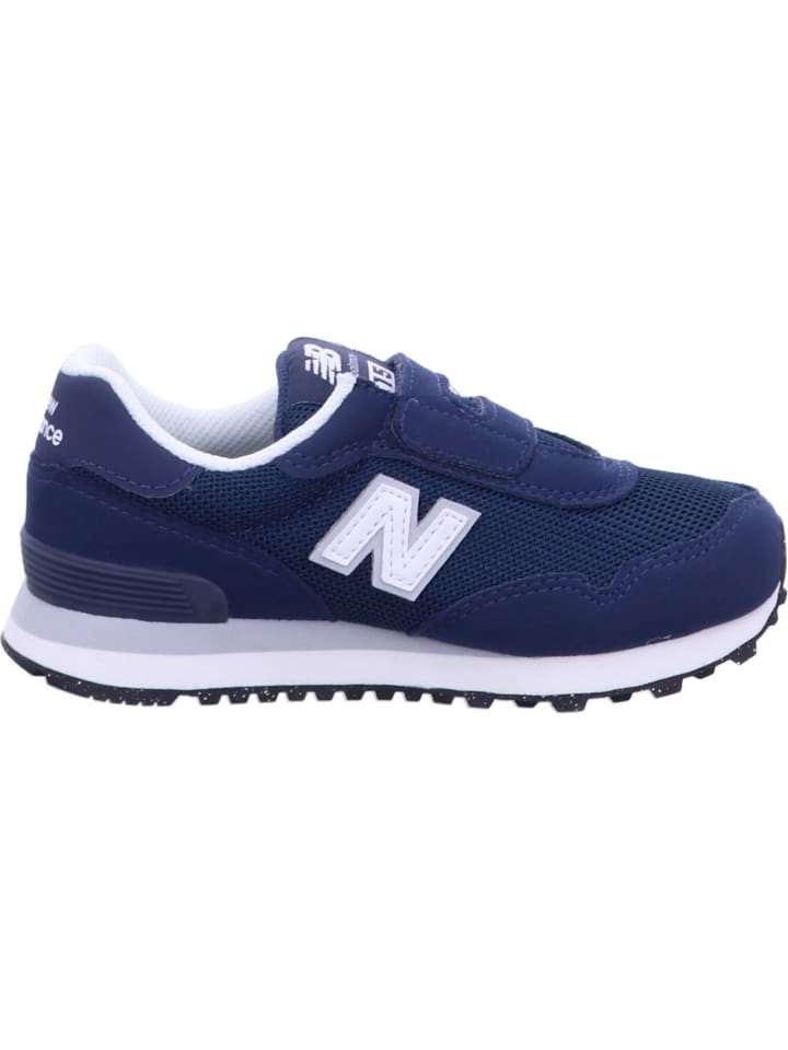 New Balance Jungen- Halbschuhe PV515V1 in Blau günstig kaufen