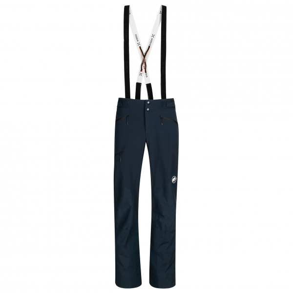 Mammut - Eisfeld Guide Softshell Pants - Tourenhose