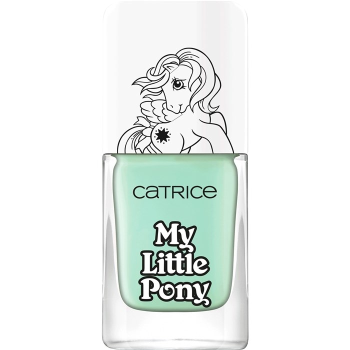 Nail Lacquer