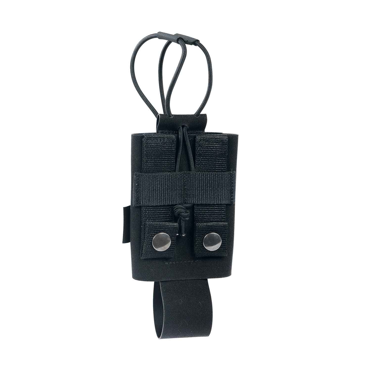 TT Radio Pouch LP