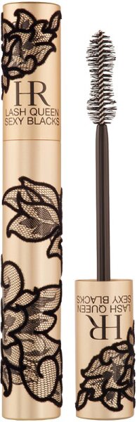 Helena Rubinstein Lash Queen Sexy Blacks Push-Up Mascara