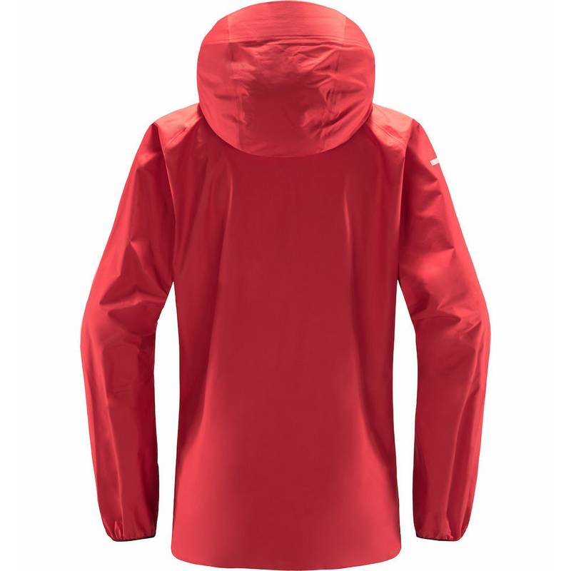 Haglöfs L.I.M Jacket Hardshelljacke Damen