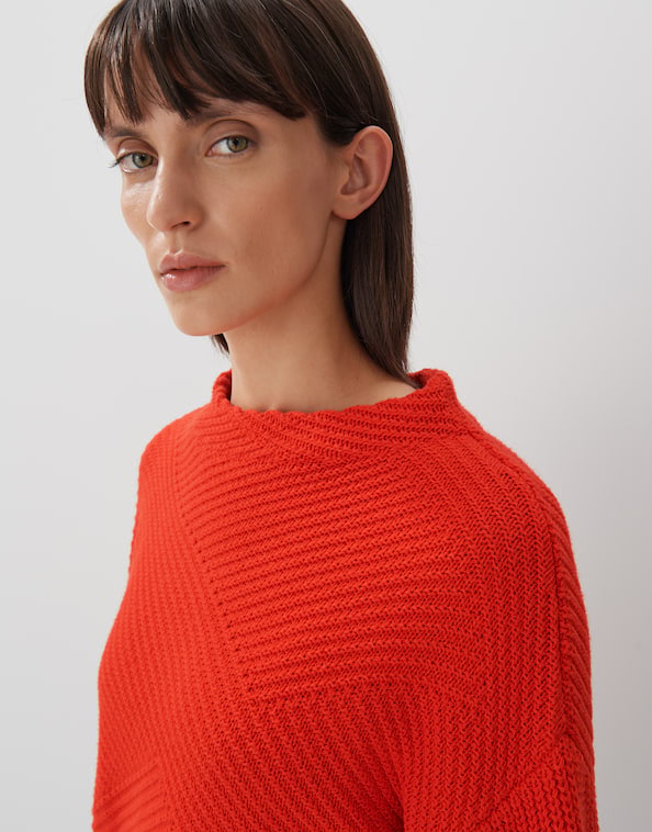 Strickpullover Tellina