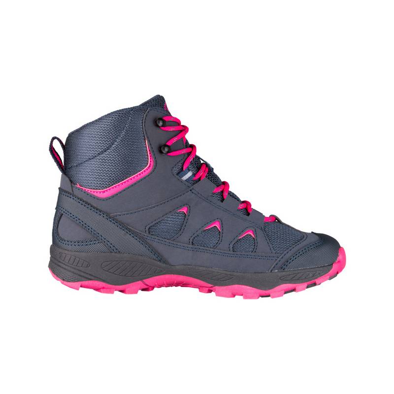 Trollkids Femund Winterschuhe Kinder