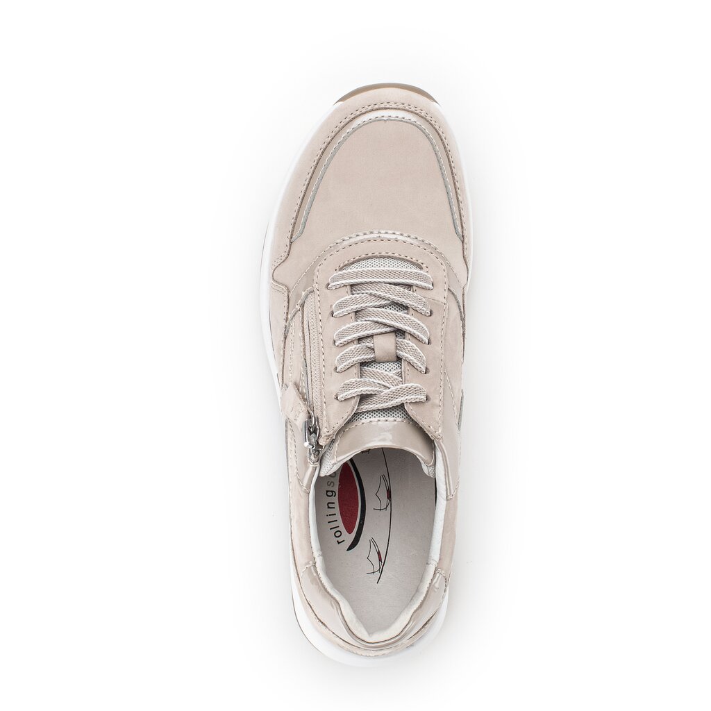 rollingsoft Sneaker low beige