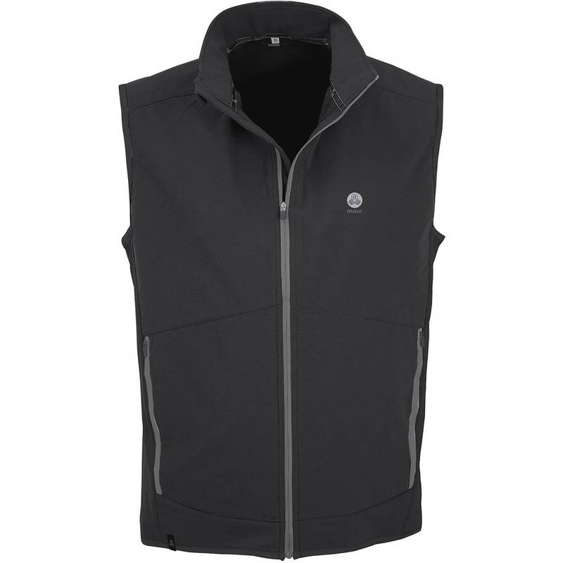 Maul Sport Rossberg Bike Fahrradweste Herren