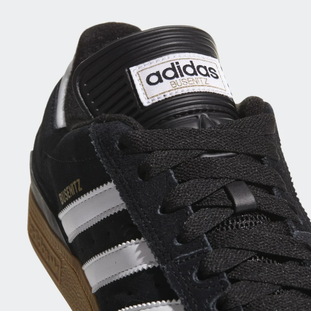 adidas Busenitz G48060 / schwarz