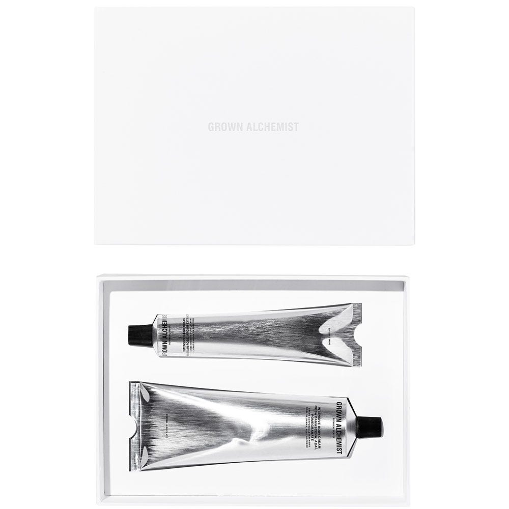 Grown Alchemist Silver Intensive Hand Kit