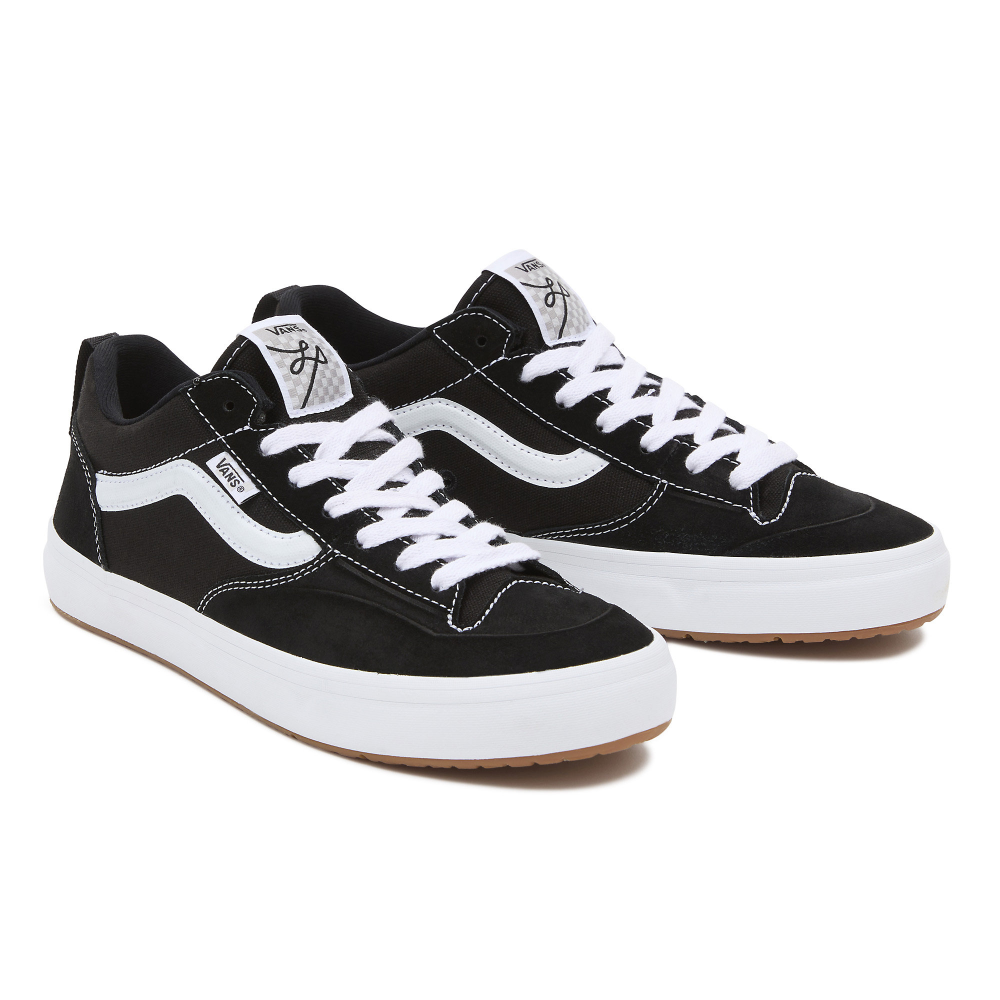 Vans Lizzie Low VN000CBTBA21 / schwarz