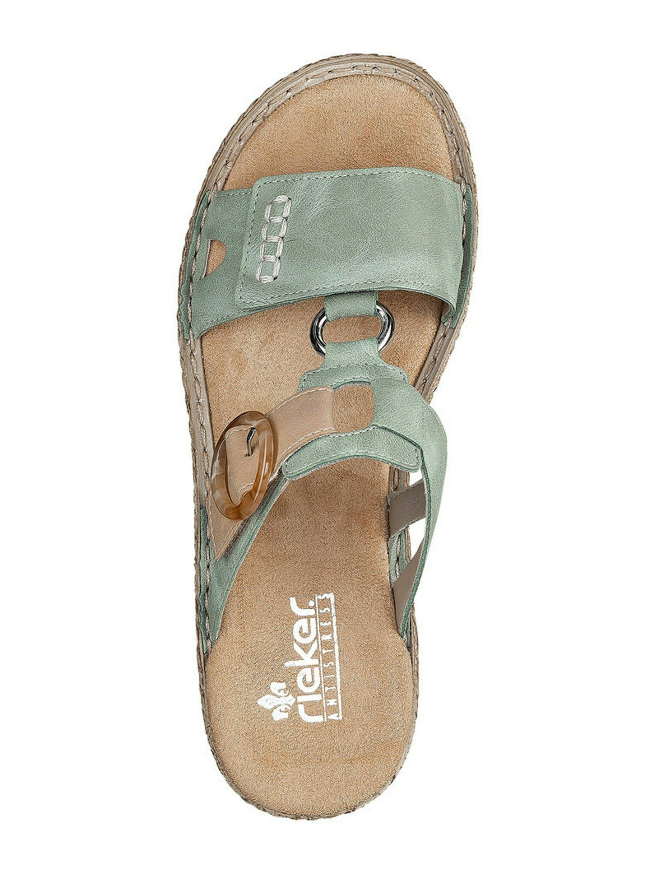Rieker Pantolette (1-tlg)