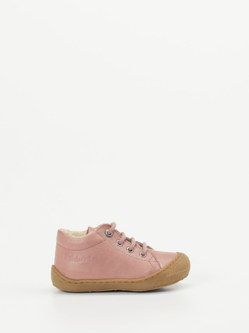 Lauflern-Schnürboots gefüttert-68055990010 Naturino