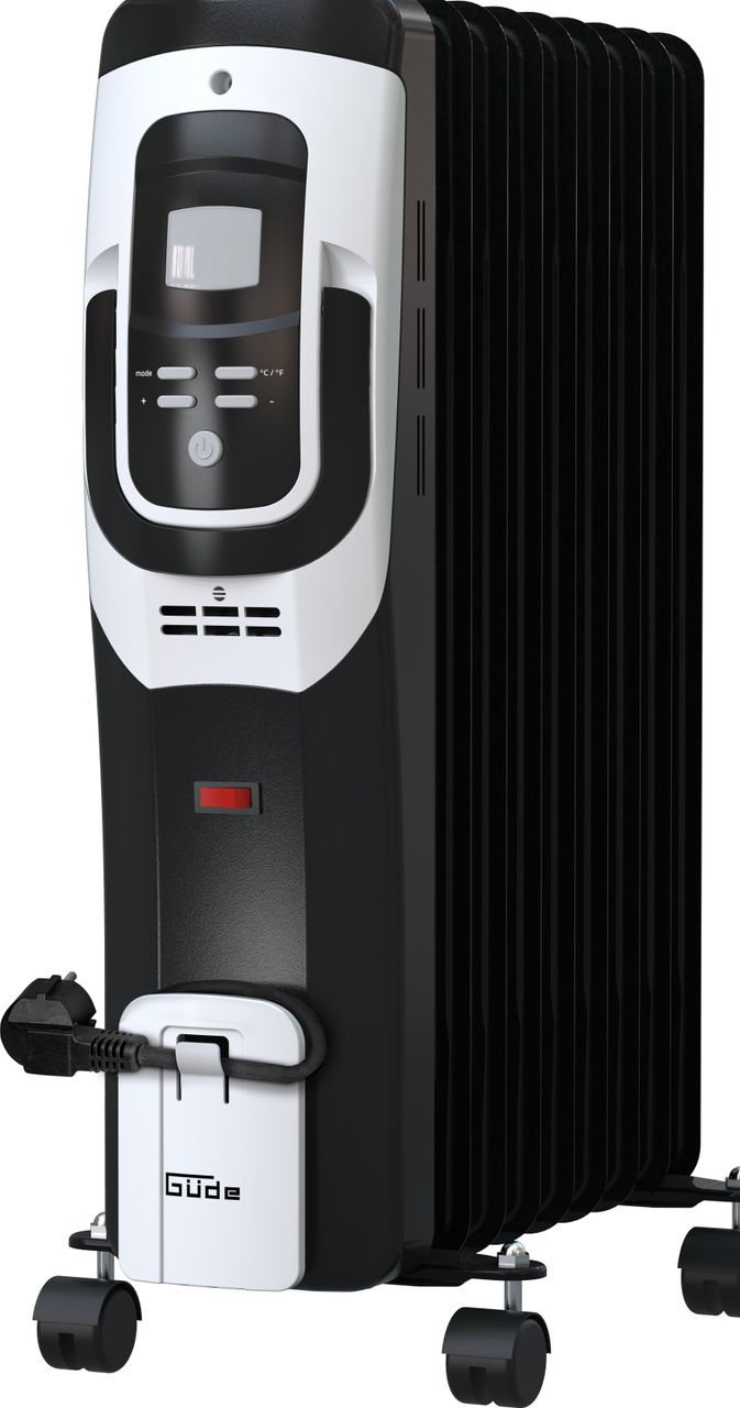Güde Ölradiator OR 2000-9 DT