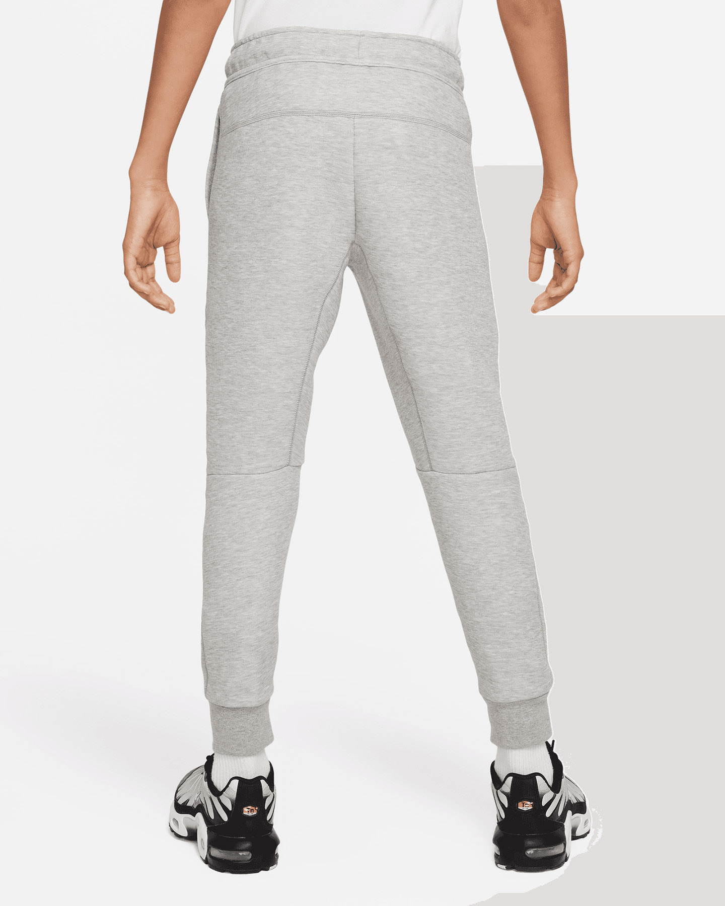 Spodnie Nike Tech Fleece Jr FD3287-063