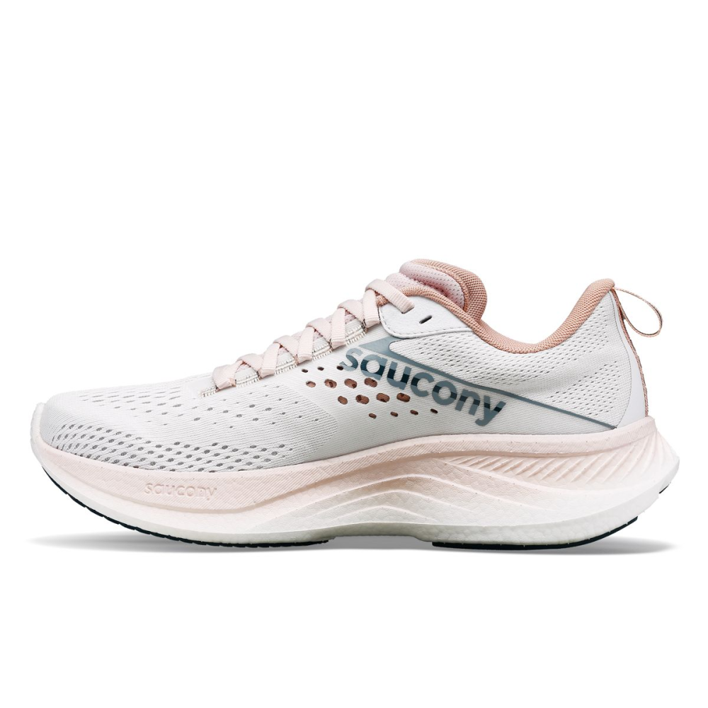 Saucony Ride 17 S10924-130 / weiss