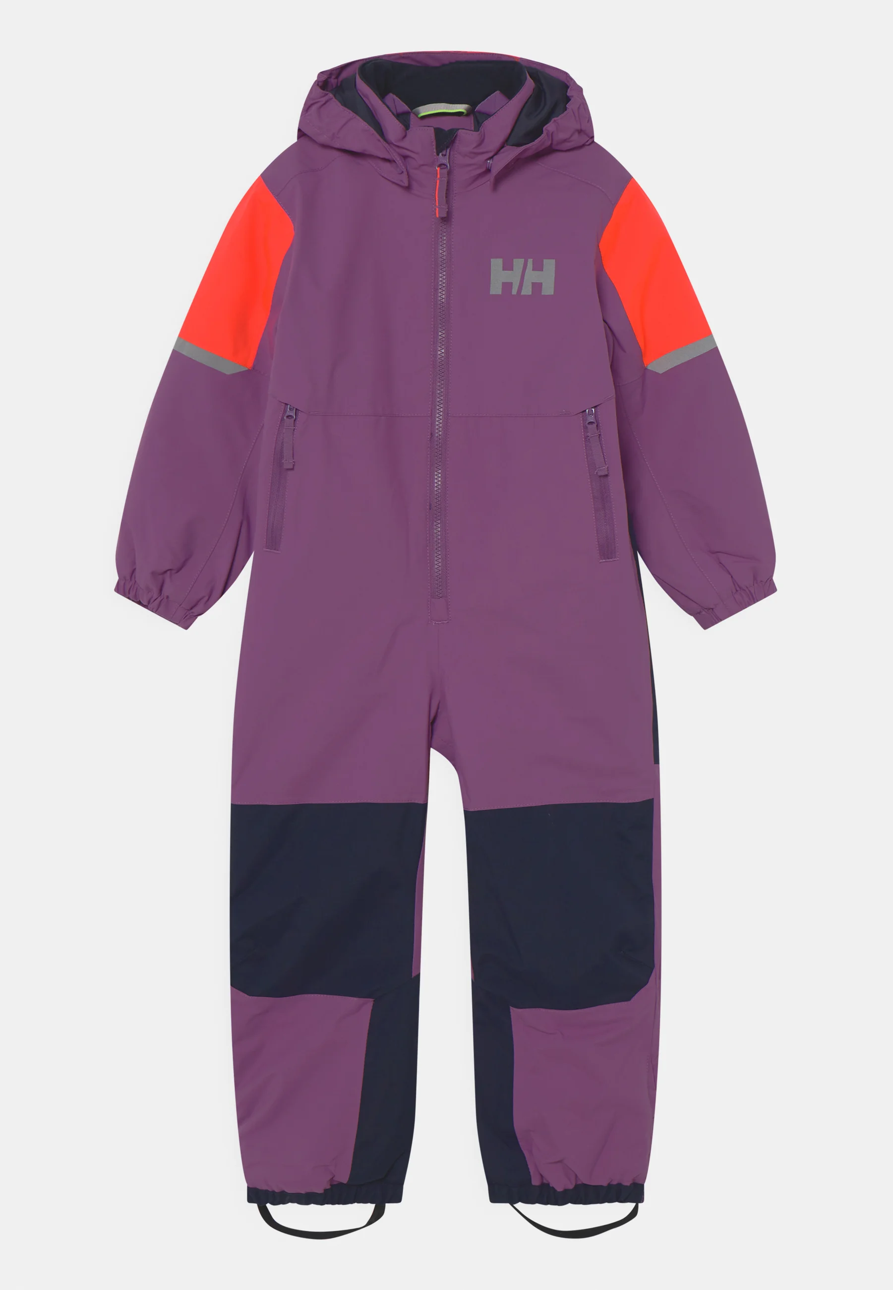 Helly Hansen RIDER INS - Traje de nieve
