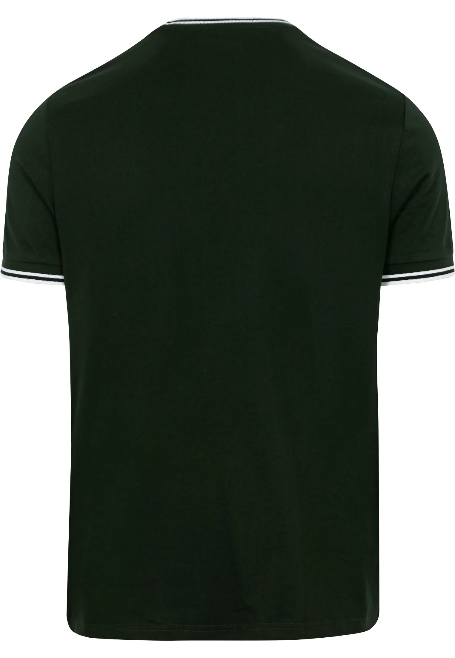 Fred Perry RINGER - Camiseta básica