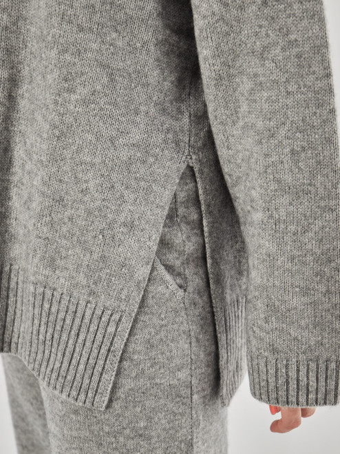 Pullover-93414590006 FLONA
