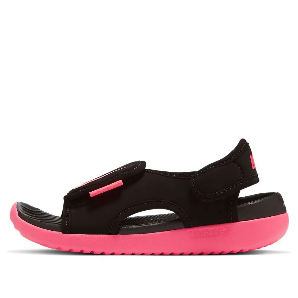 Nike Sunray Adjust 5 V2 DB9562-002 / schwarz