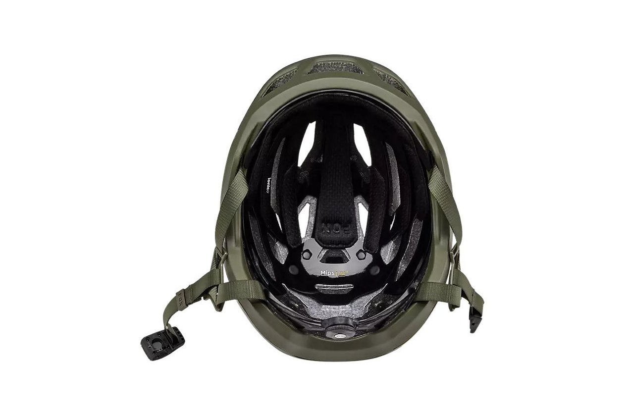 Fox Crossframe Pro Ashr