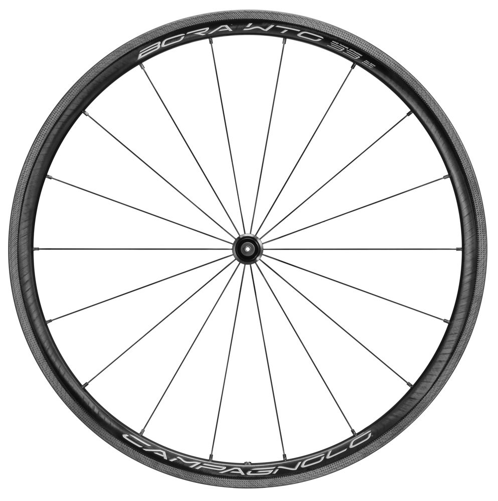 Campagnolo BORA WTO 33 Bright Label Carbon Laufradsatz kaufen | Bike-Discount