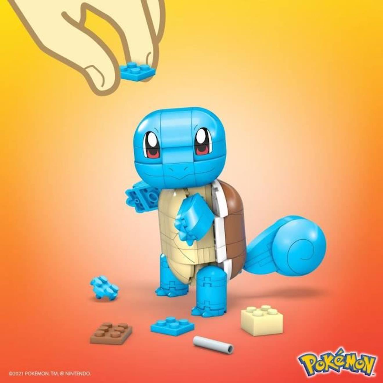 Mega Construx