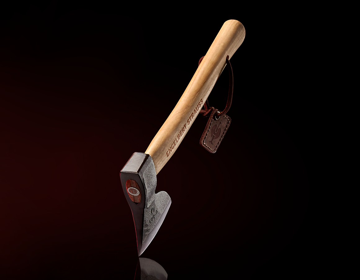 e.s. Handbeil ultimate