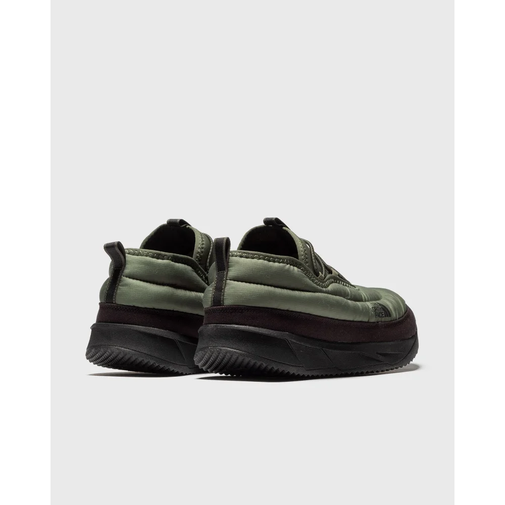 The North Face NSE Low NF0A7W4PWTQ1 / grün