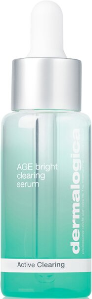 Dermalogica Active Clearing AGE Bright Clearing Serum Gesichtsserum