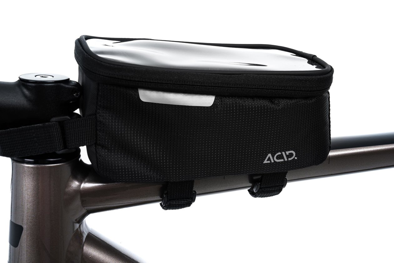 Cube ACID Oberrohrtasche CMPT 1