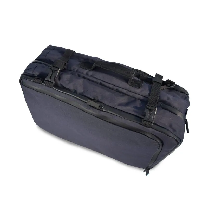 aporti Cabin Size Rucksack Bergamo - Navy