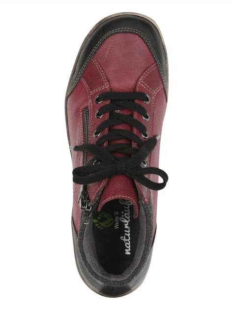 Stiefelette