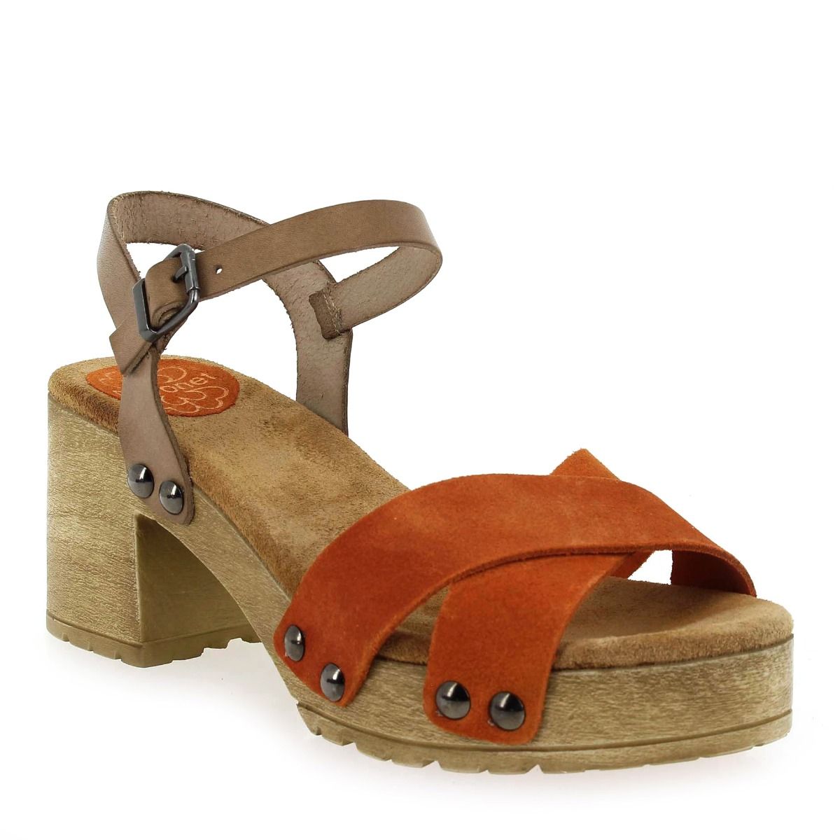 Porronet  FI 2881 - Orange