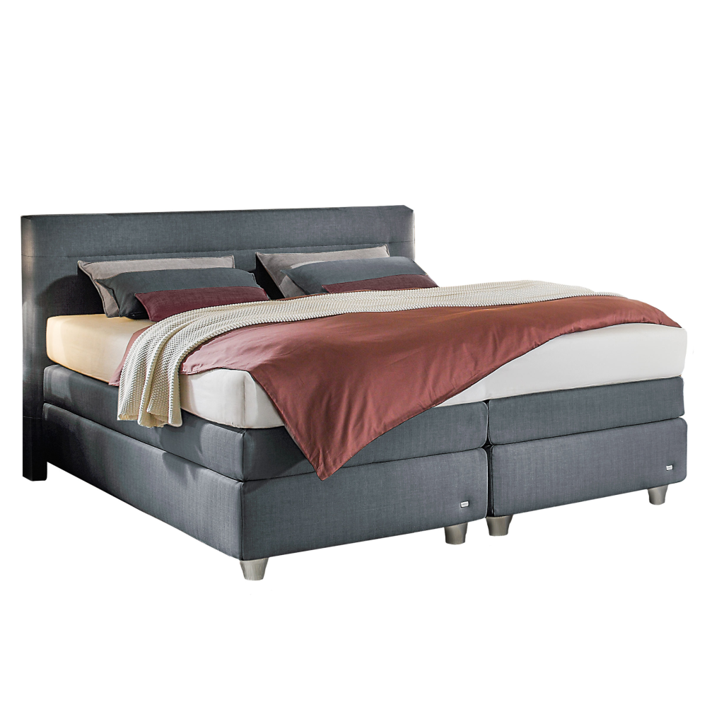 Boxspringbett Belvedi starr