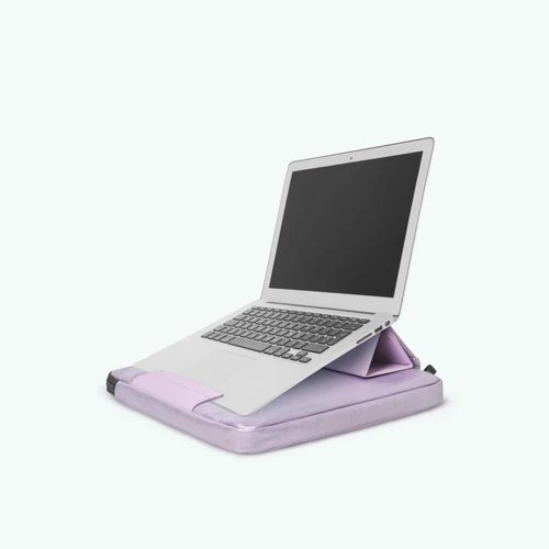 Capri 13/14 inch Laptop Sleeve, Purple
