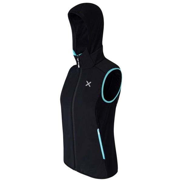 Montura - Women's Poison Vest - Softshellweste