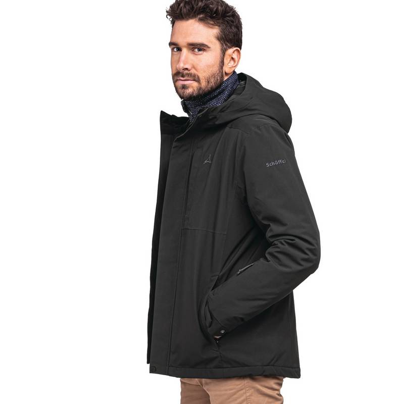 Schffel Ins Jacket Antwerpen M Outdoorjacke Herren