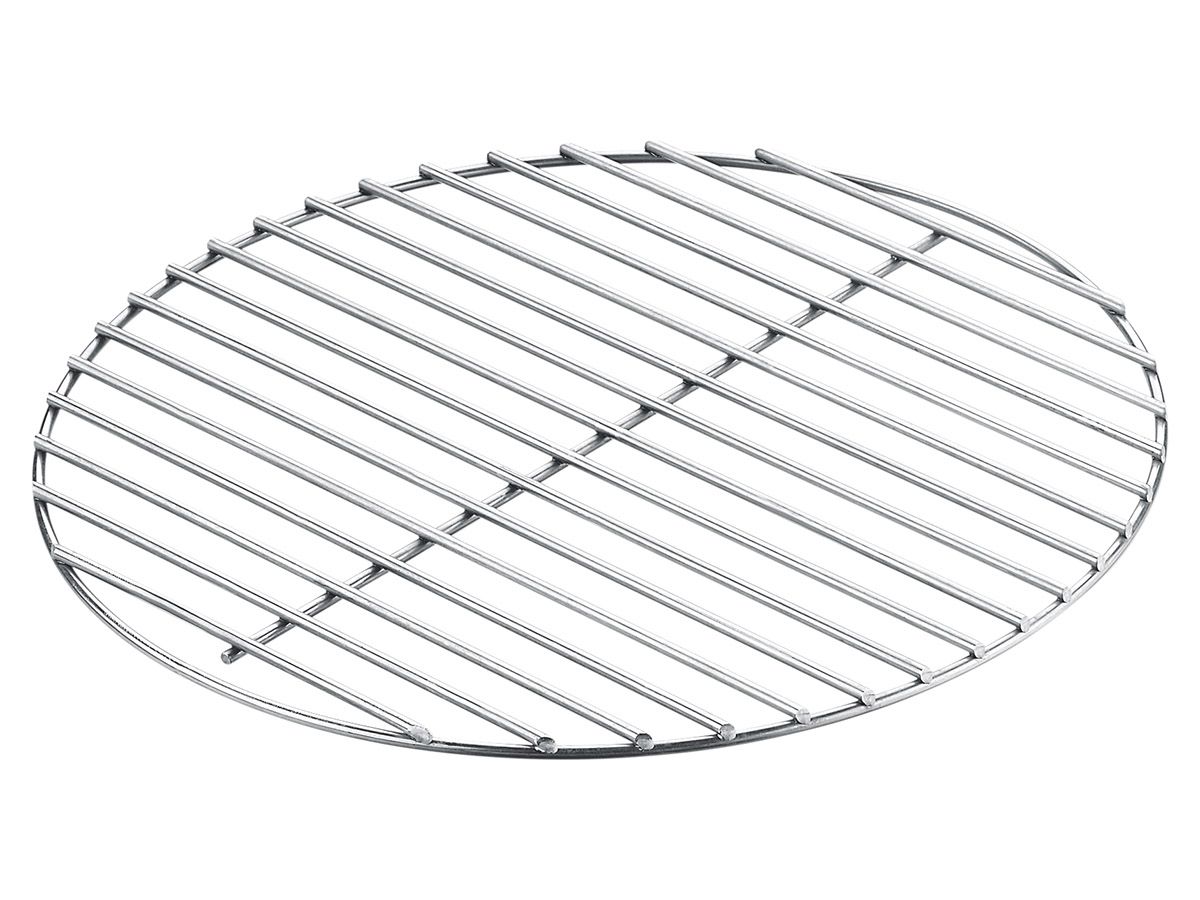 Weber 47 cm Holzkohlerost