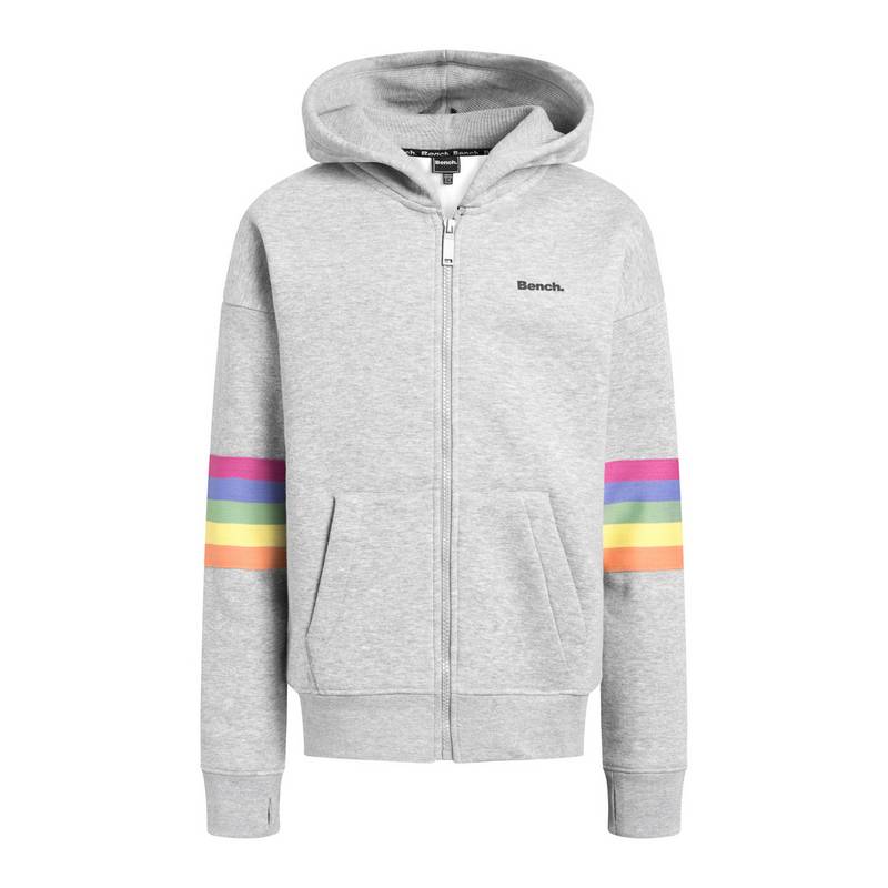 Bench Hoodie Mädchen