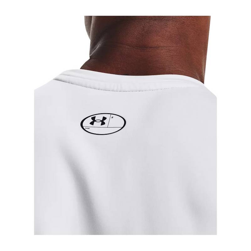 Under Armour CG Crew Sweatshirt Laufshirt Herren