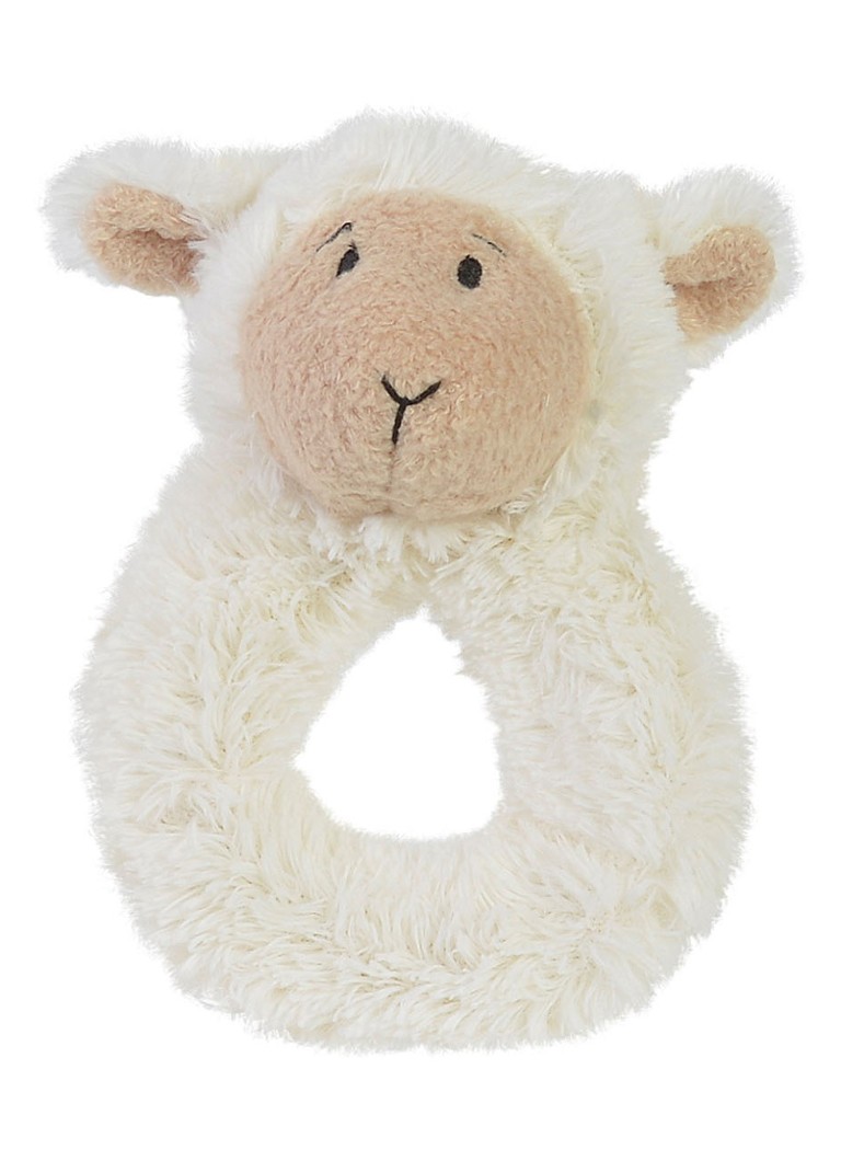 Sonaglio di Lammy a forma di cavallo felice