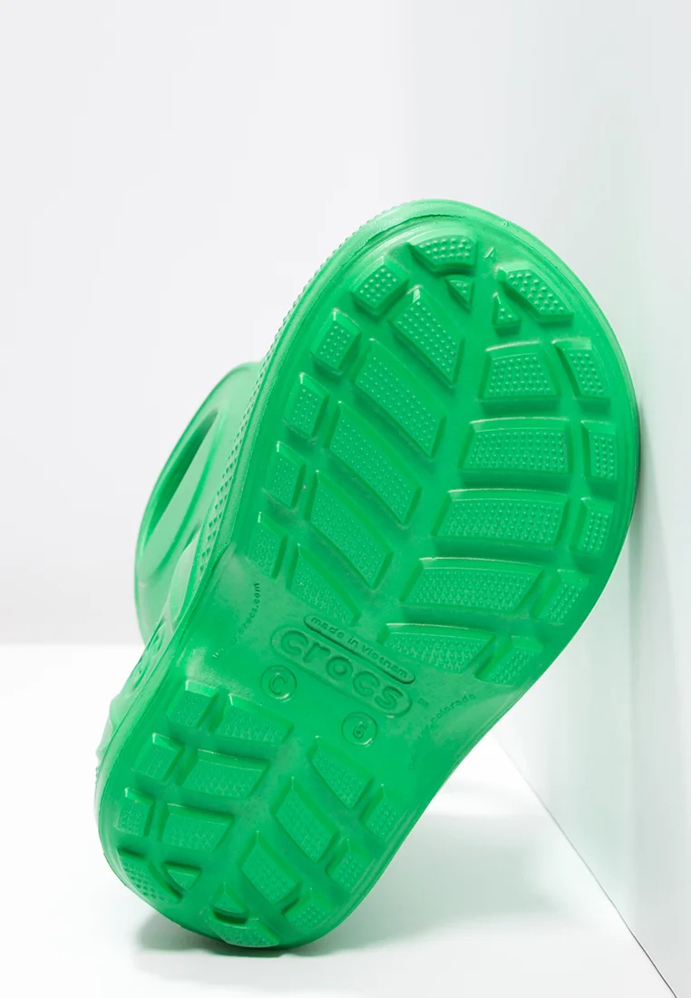 Botas de lluvia Crocs Handle It para niños - Botas de goma
