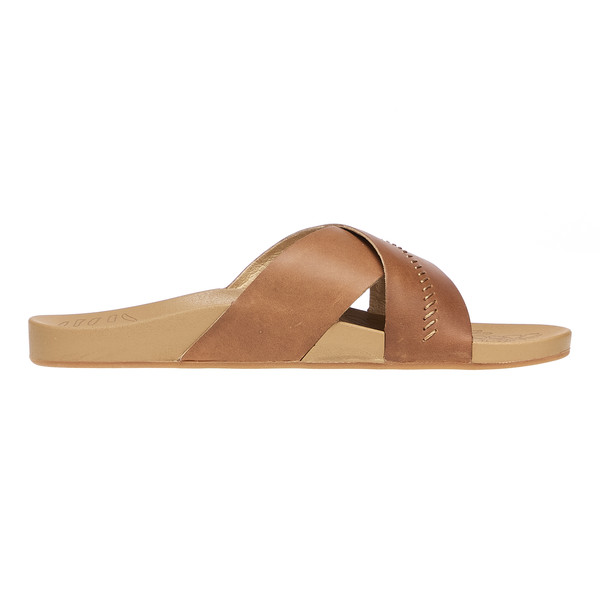 KIPE' A ' OLU Damen - Freizeitsandalen