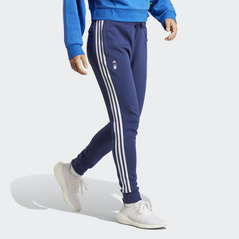 adidas Italien Jogginghose Trainingshose Damen