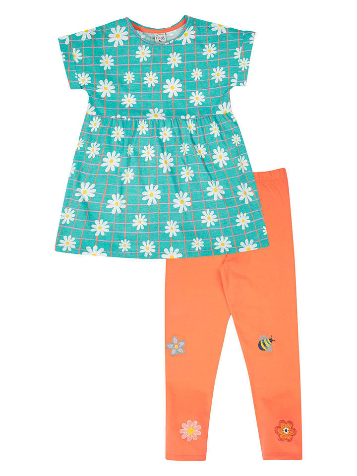 Frugi 2tlg. Outfit 